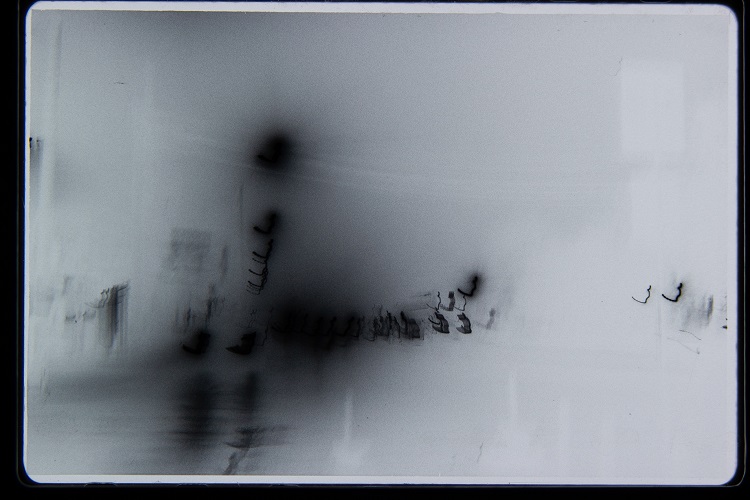 Experiența haosului