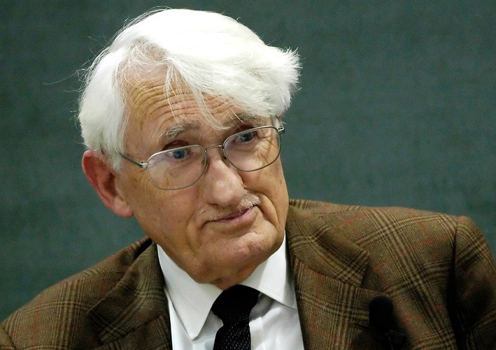 Habermas și lumea pe care am pierdut-o