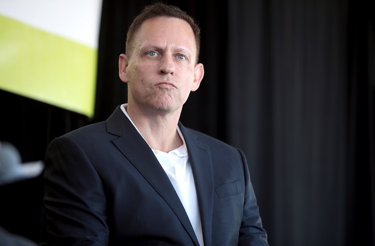 În așteptarea Armaghedonului made în Silicon Valley