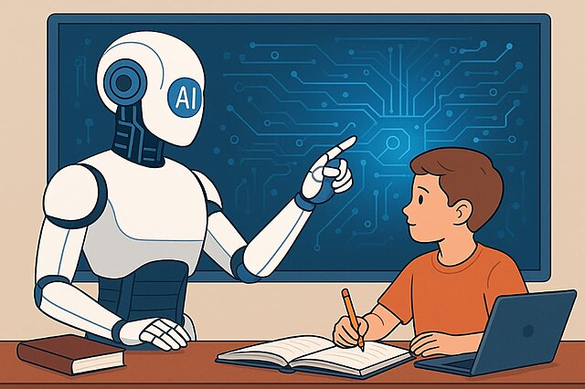 În căutarea demenței mecanice