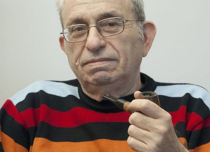 Moartea e lucrul cel mai oribil de pe pămînt