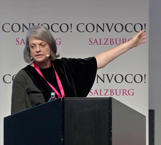 Națiunea ca liant liberal