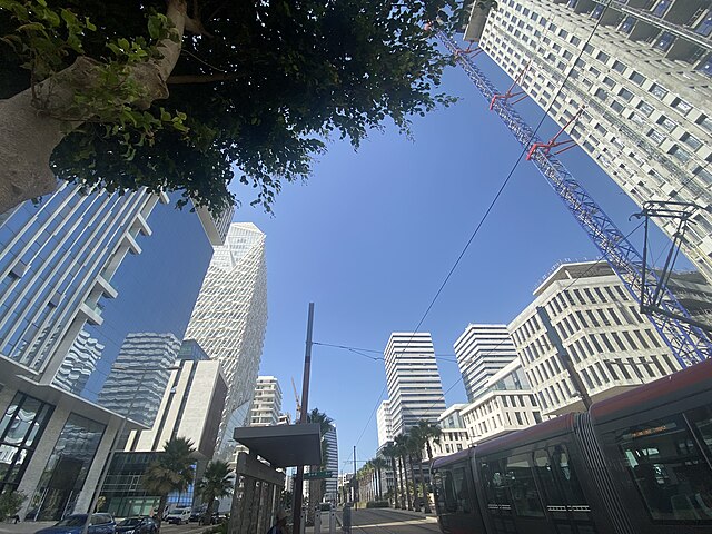 O economie cu două fețe