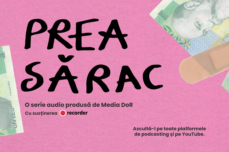 Prea săraci să nu ne pese