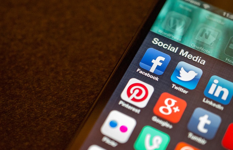 Sobornicitatea rețelelor de socializare