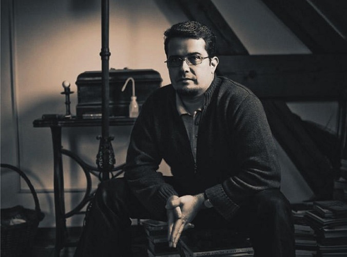 Vino-ncoacele materiei