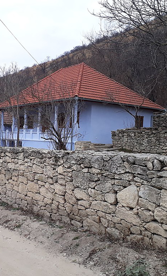 Limbajul arhitecturii sociale