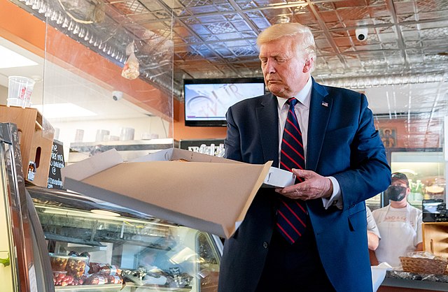  Tarifele lui Trump – Ziua Eliberării sau Ziua Ruinării
