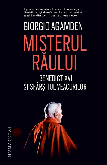 Demisia Papei Benedict XVI: ochiul eshatologic al Bisericii și ispita teologiilor politice