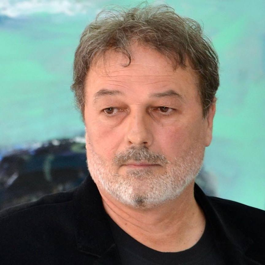 Expoziție personală Florin Șuțu – Muzeul de Artă Modernă și Contemporană Pavel Șușară, ianuarie 2025