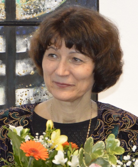 Regăsiri, expoziție personală Olimpia Coman-Sipeanu – Galeria 9, Teatrul „Sică Alexandrescu“, Brașov, octombrie 2024, curatori: Victoria și Ioan Țăroi
