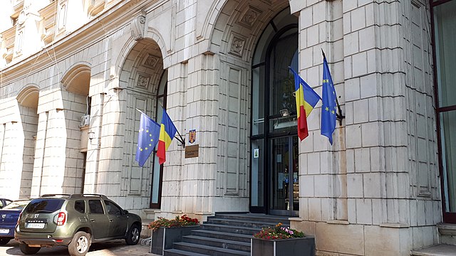 România merge „pe sîrma” bugetară