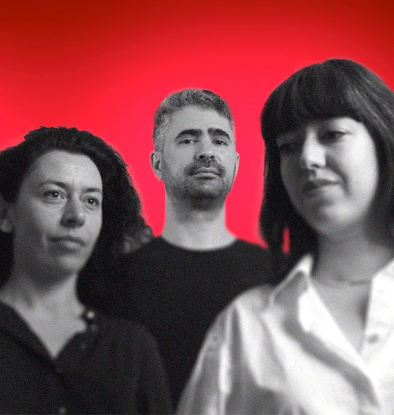 „Filmele au puterea de a declanșa conversații relevante despre sănătatea mentală” – interviu cu Teodora POPESCU, Raluca BEJENARIU și Dan BASU, fondatorii RMHFFest