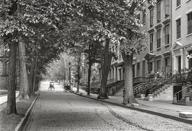 „Închide ochii și vei vedea Orașul“