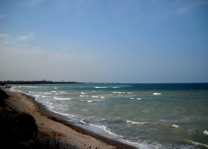 2 Mai și Vama Veche, trecutul unei evadări controlate