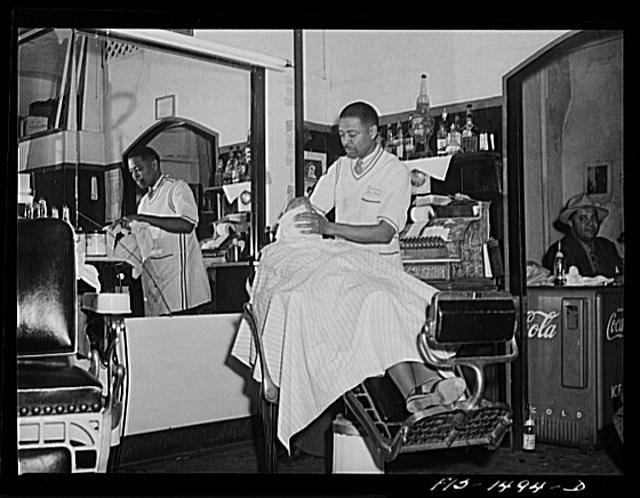 Amintiri despre tuns