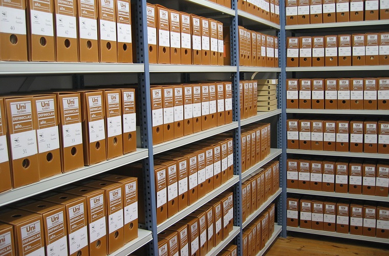 Arhivele nu sînt despre trecut. Sînt despre noi