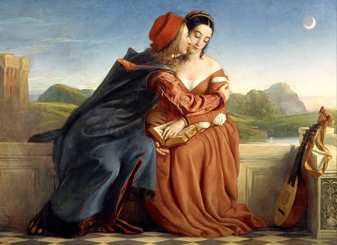 Arta care ademenește