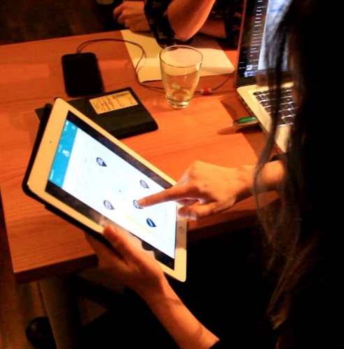 Check-in în Lumea de Apoi