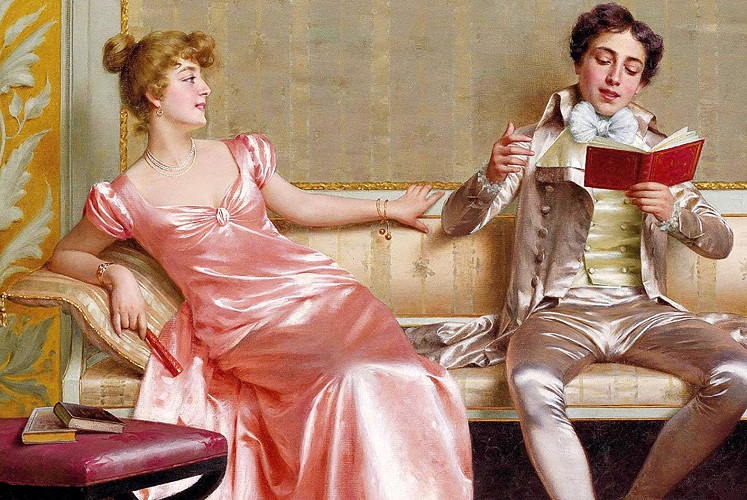 Despre seducția care (nu) se-duce