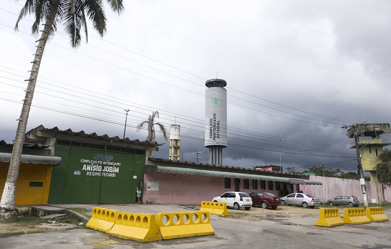 Manaus, „Parisul junglei”(2)