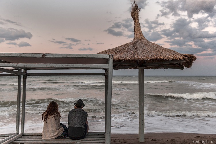 Portretul unei deveniri