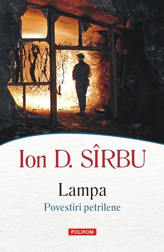 Proza scurtă a lui Ion D. Sîrbu