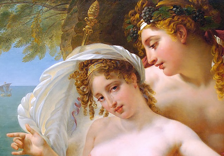 Seducția sau viața în apropierea promisiunii