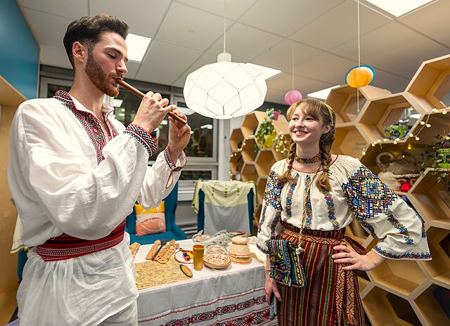 Spectrul sentimentelor migranților români