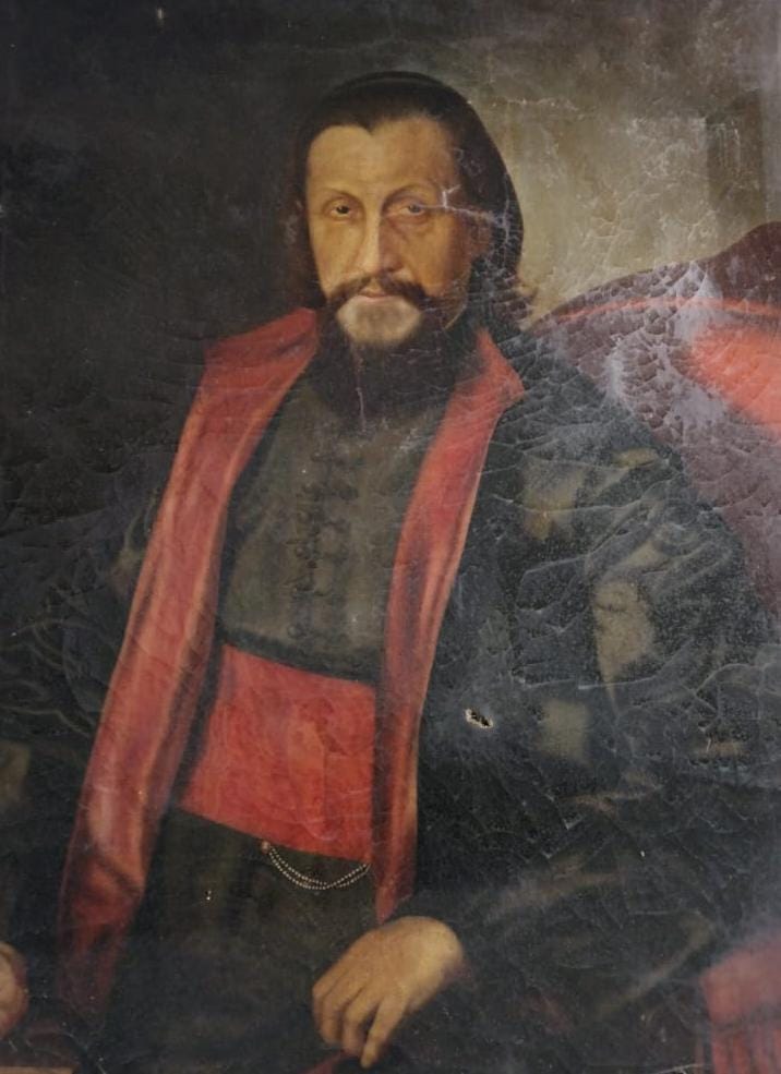 Anton Pann - Pînă cînd nu te iubeam
