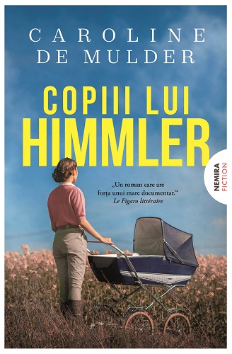 „Răul absolut a fost pus în mișcare de oameni obișnuiți” – interviu cu scriitoarea Caroline De MULDER