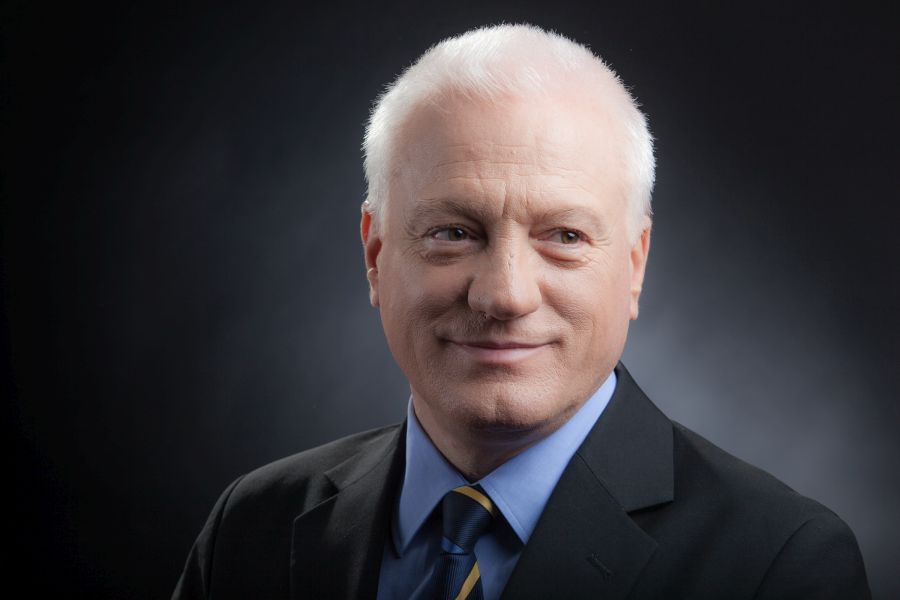 Cu Alin Fumurescu, despre compromis – dincolo de ură și dispreț