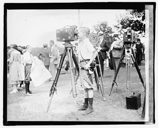 Fotogramele amintirilor