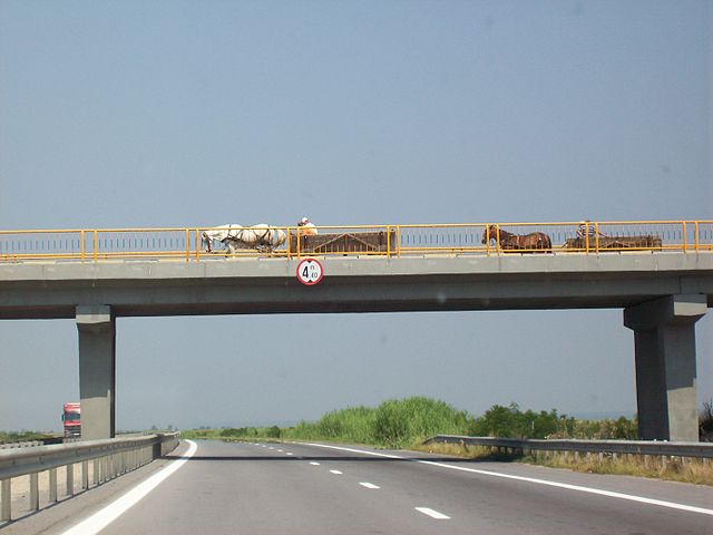 Punct și de la capăt