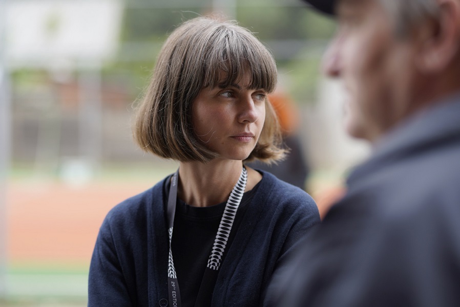 „La Gărîna, natura, muzica și interacțiunea umană ating cote maxime” – interviu cu Simona GIURA 