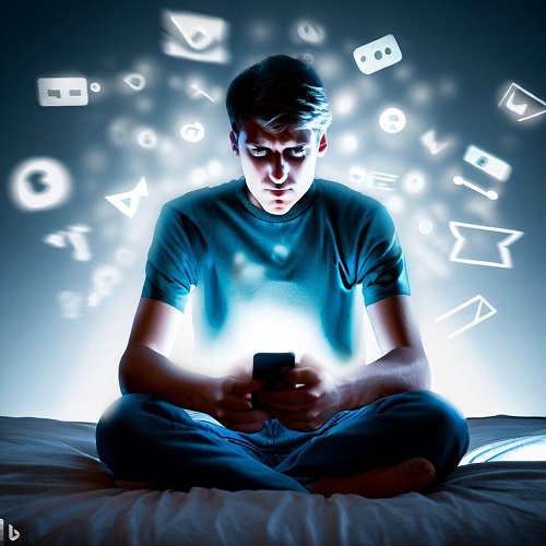 „Nah, TikTok-ul a ucis plictiseala”