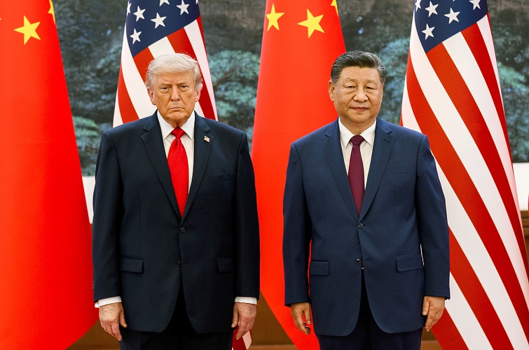 Economia mondială după summit-ul Trump-Xi