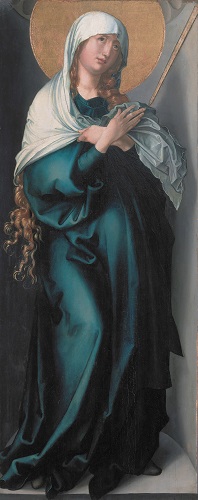 Stabat Mater Reloaded