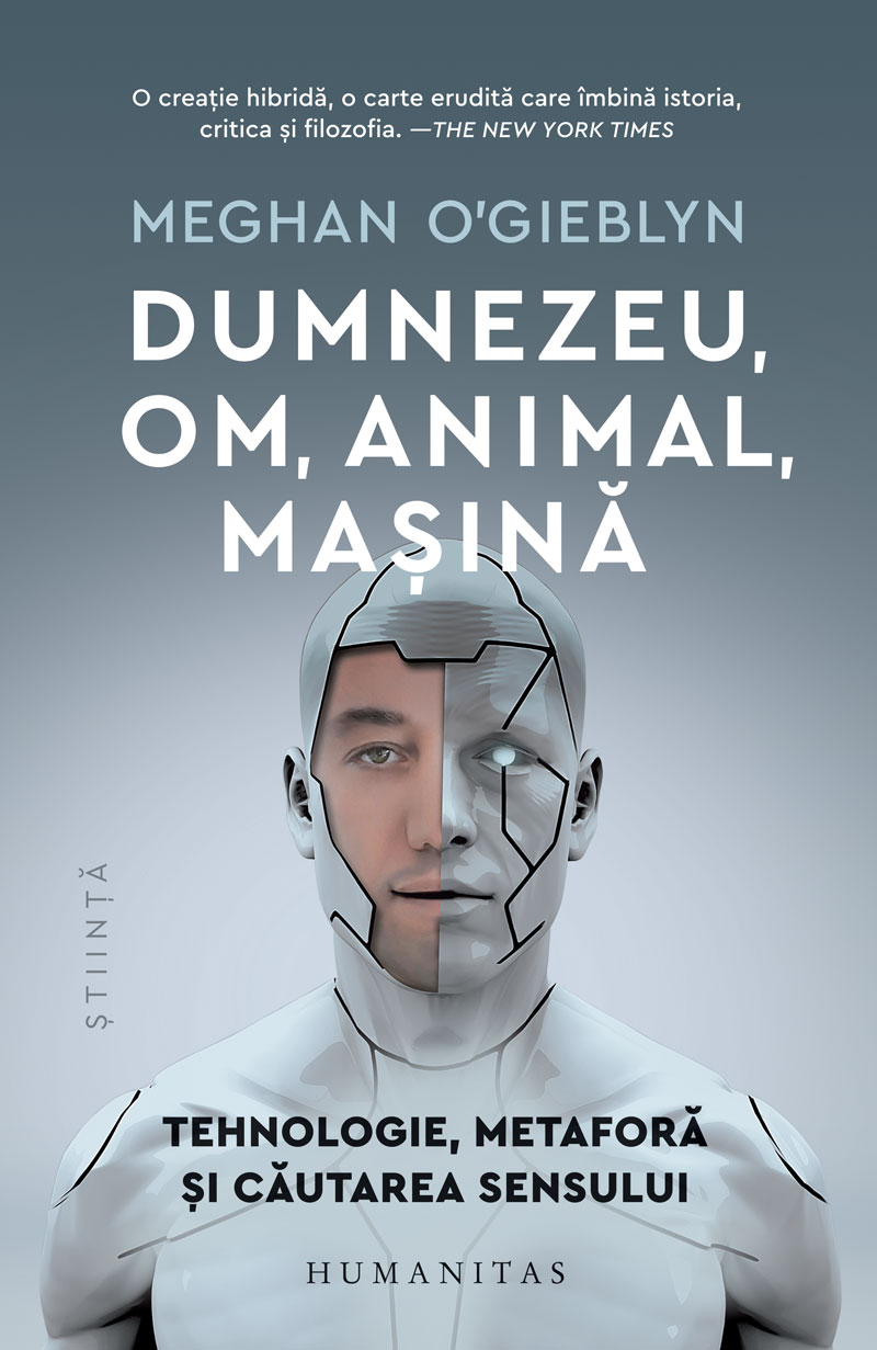 Duhul mașinilor spirituale