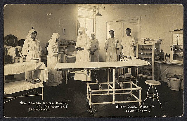 Medical Humanities: Reumanizarea medicinei