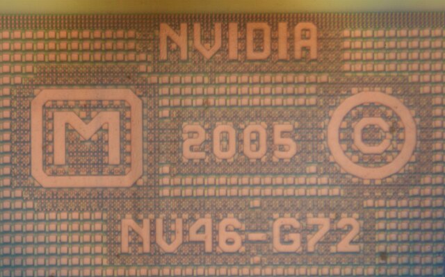 Nvidia este „noua criptomonedă”