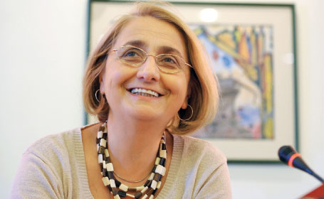 „Mai salcîm”