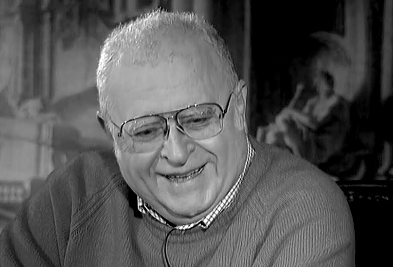 „Am avut onoarea de a fi interzis la cuvinte încrucișate“ – interviu cu Virgil NEMOIANU