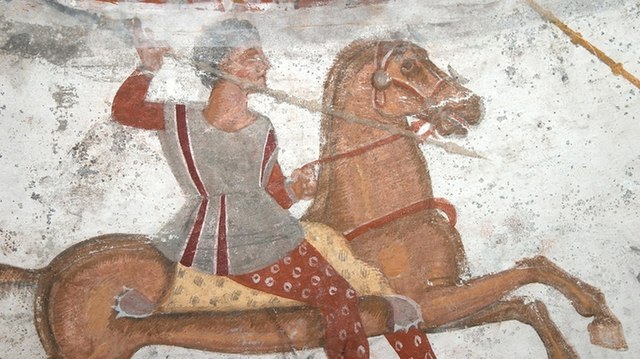 Tracomania