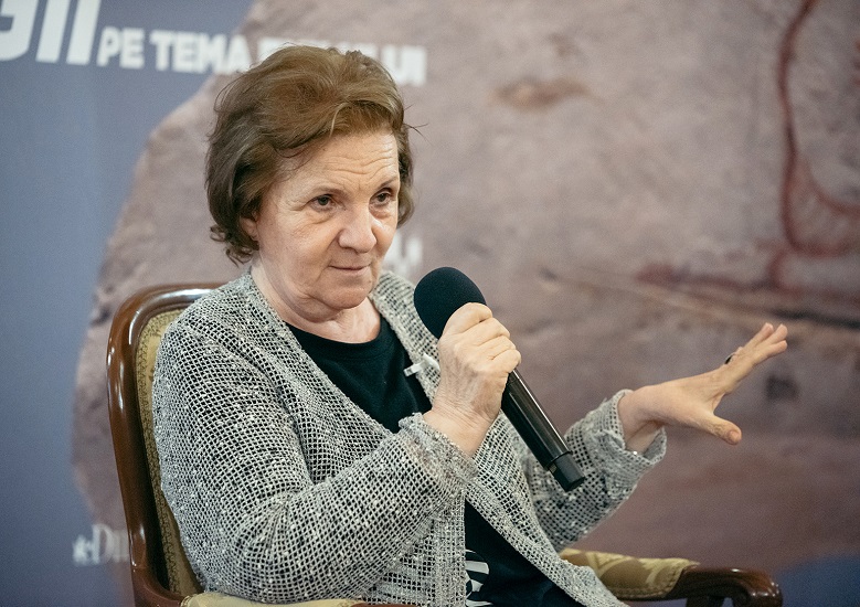 Exilatul, ca pribeag