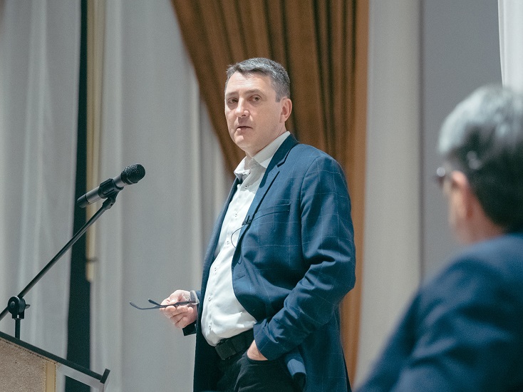 Noua politică a Rusiei față de România