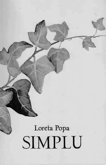 O poezie singulară