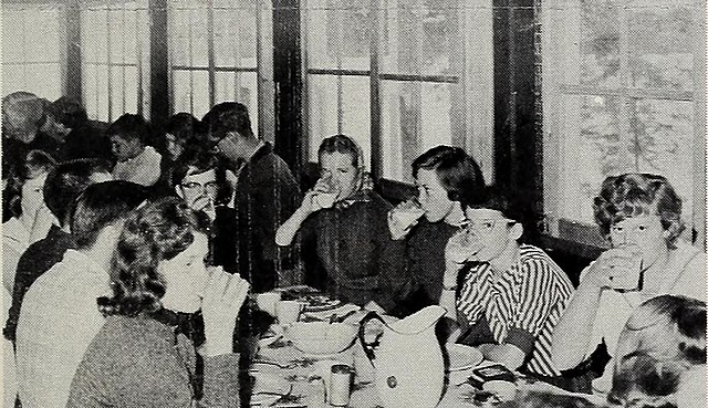 Taberele mele din anii ’80