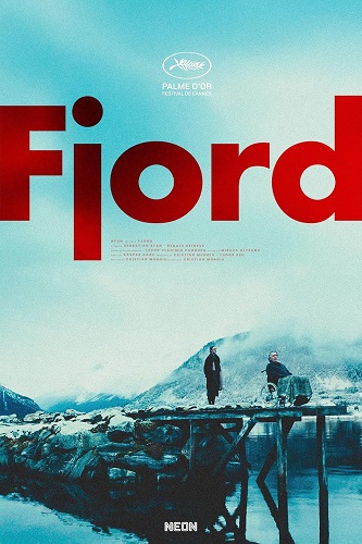Fjord – cadrul puterii