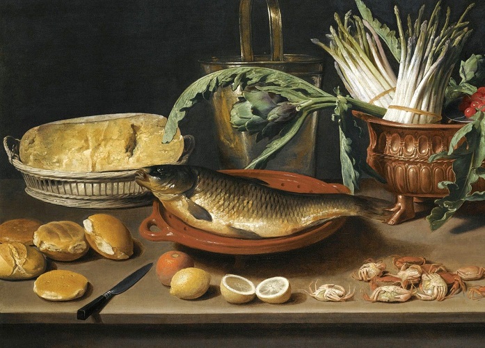 Gastronomia salvează România